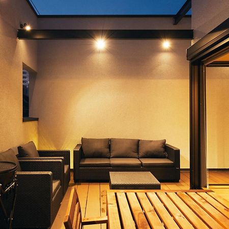 634 Condo Shinjuku - Vacation Stay 14798V 도쿄 외부 사진
