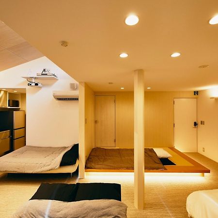 634 Condo Shinjuku - Vacation Stay 14798V 도쿄 외부 사진