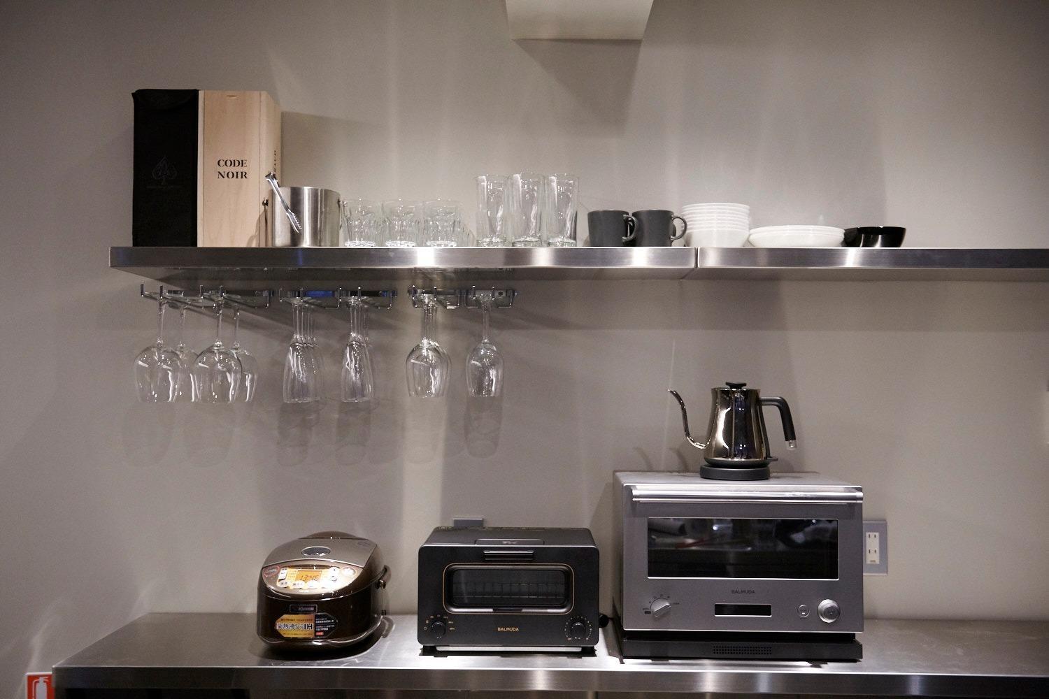 634 Condo Shinjuku - Vacation Stay 14798V 도쿄 외부 사진