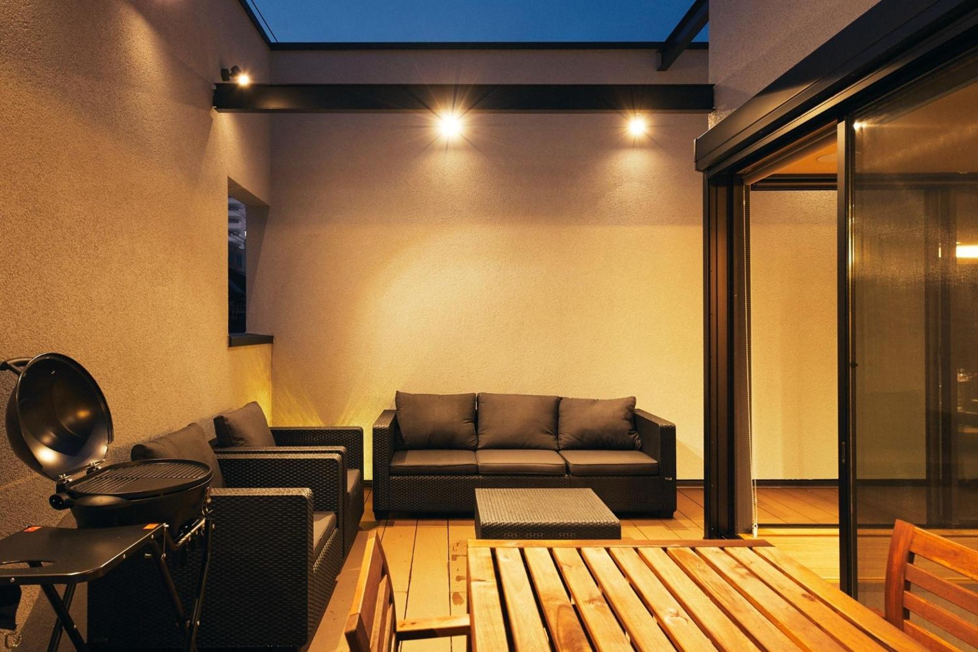 634 Condo Shinjuku - Vacation Stay 14798V 도쿄 외부 사진