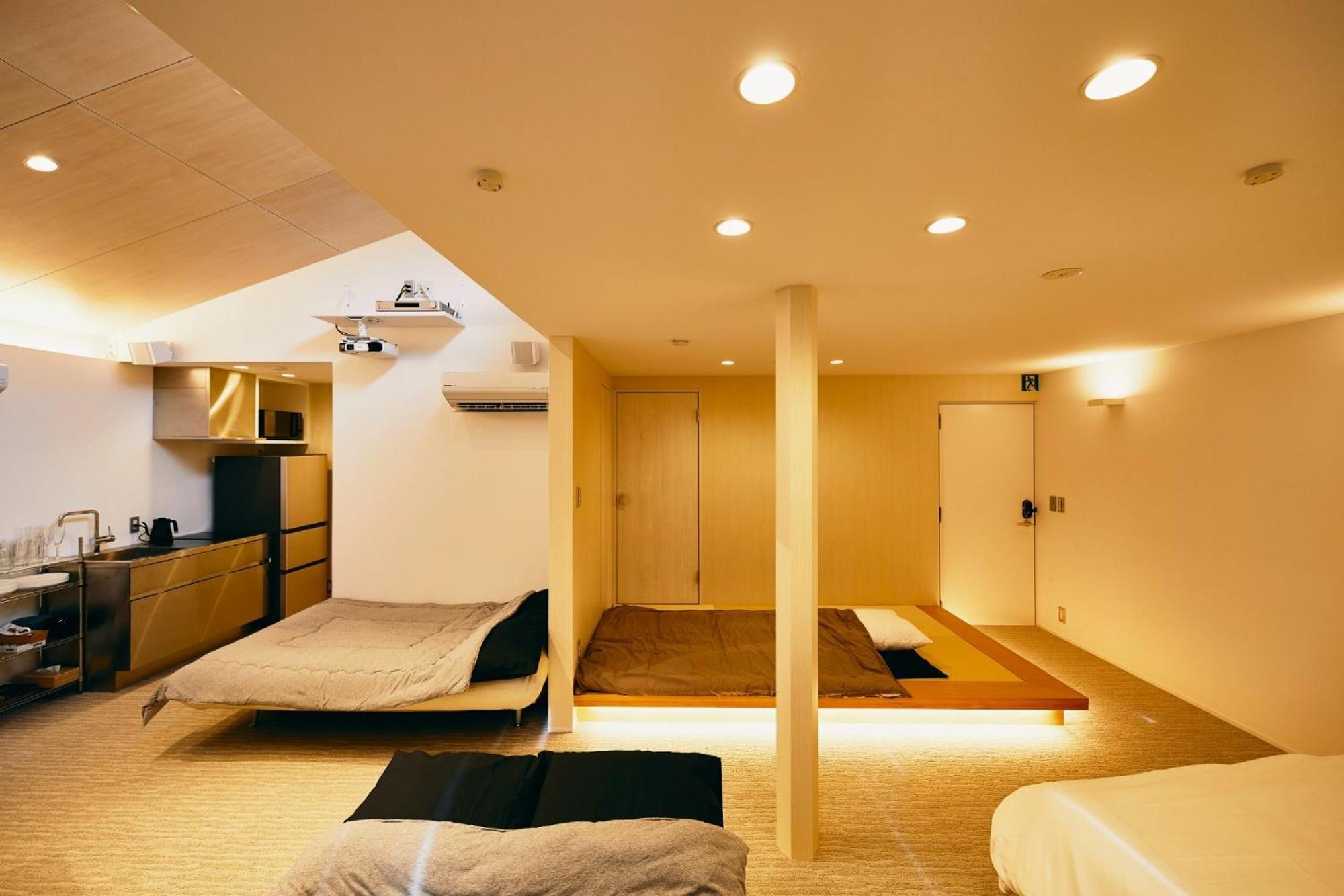 634 Condo Shinjuku - Vacation Stay 14798V 도쿄 외부 사진
