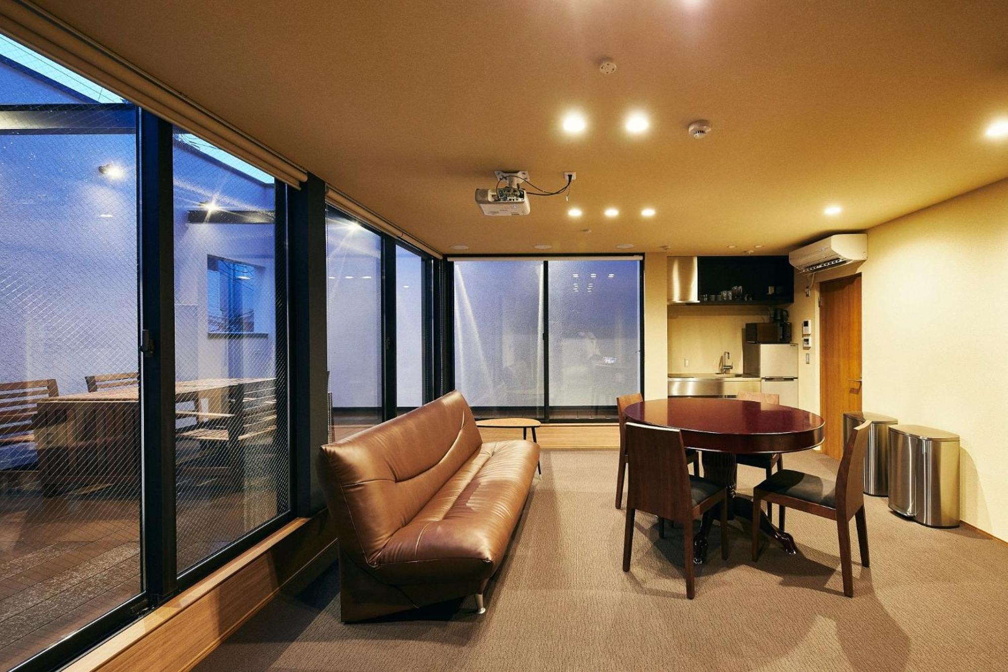 634 Condo Shinjuku - Vacation Stay 14798V 도쿄 외부 사진