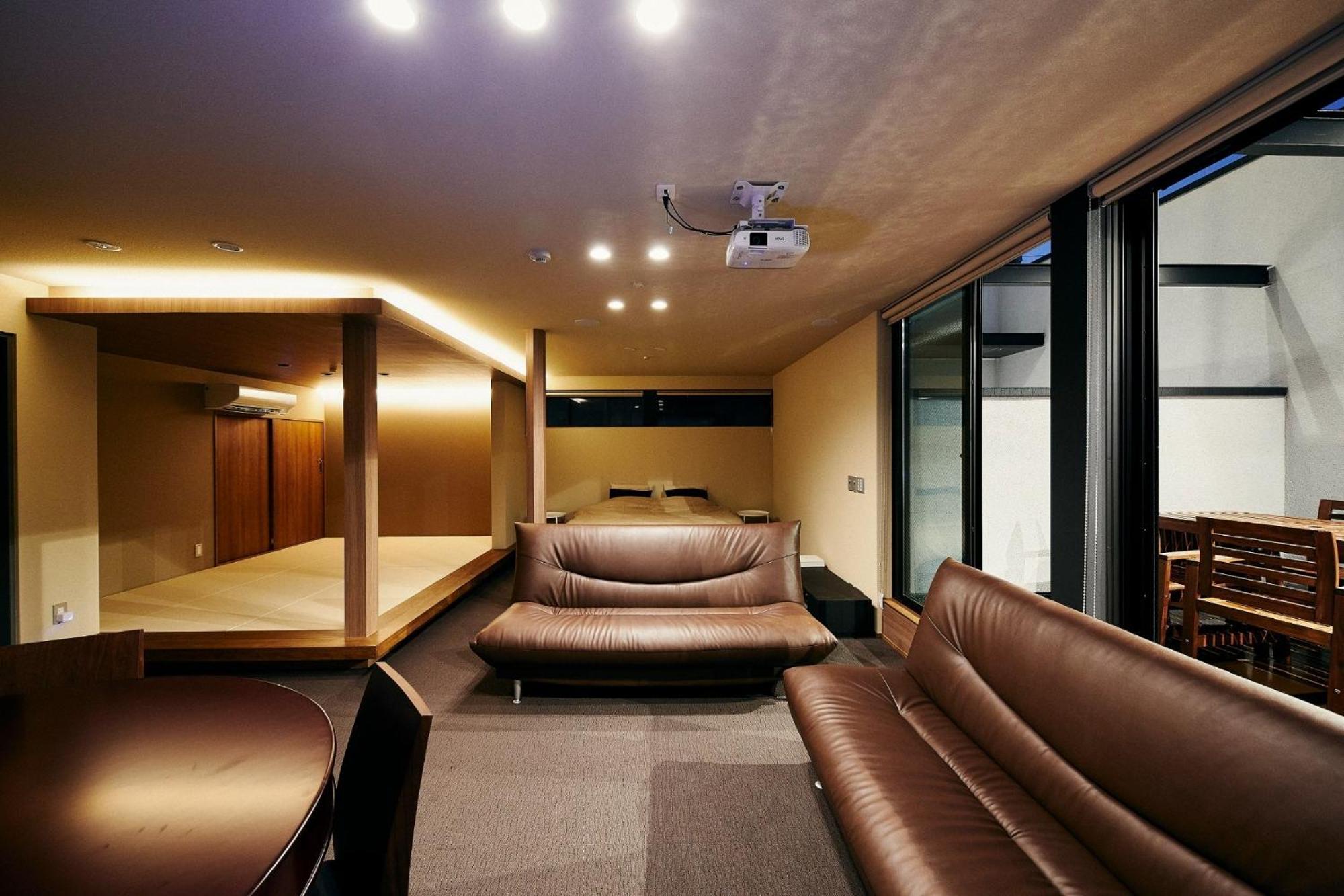 634 Condo Shinjuku - Vacation Stay 14798V 도쿄 외부 사진