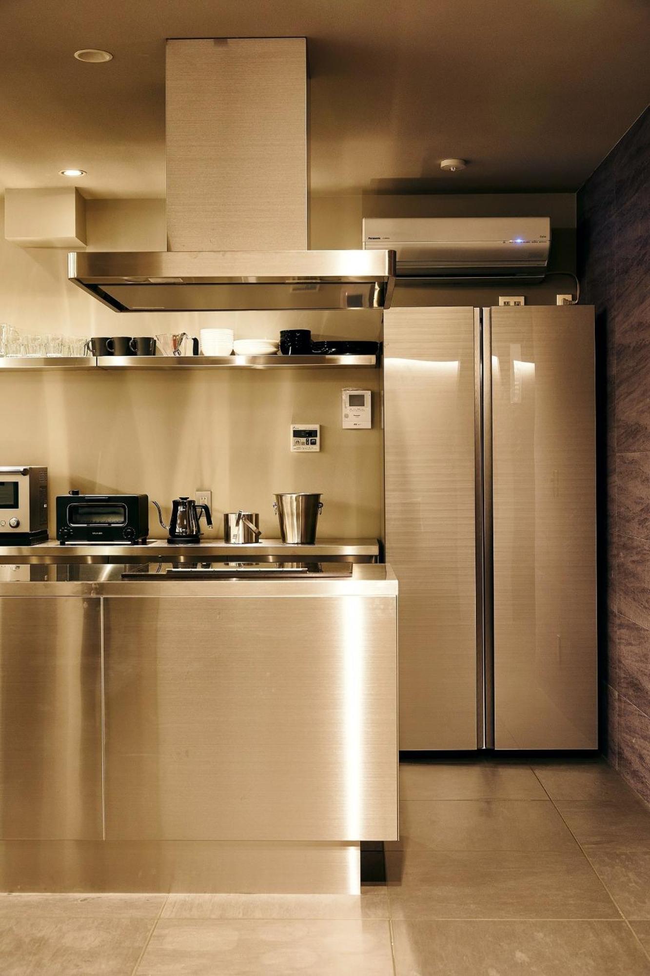 634 Condo Shinjuku - Vacation Stay 14798V 도쿄 외부 사진