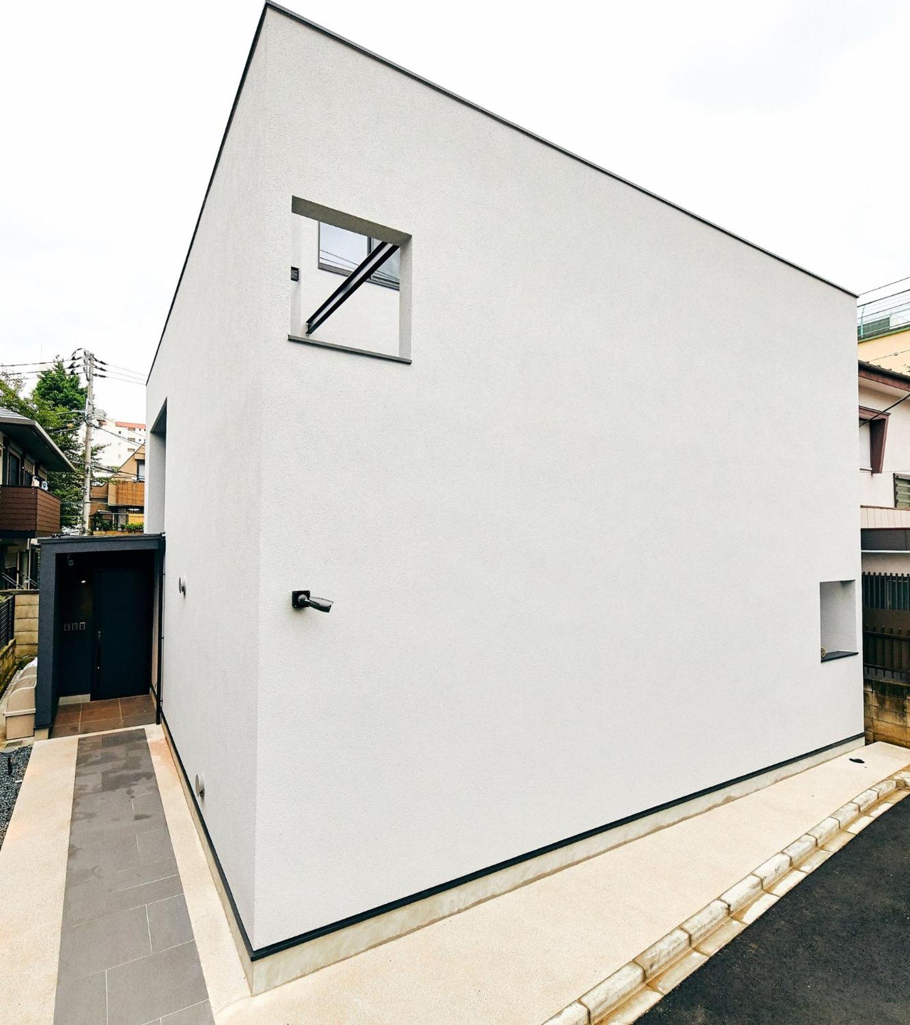 634 Condo Shinjuku - Vacation Stay 14798V 도쿄 외부 사진